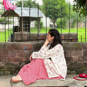 চেরী টু পিস