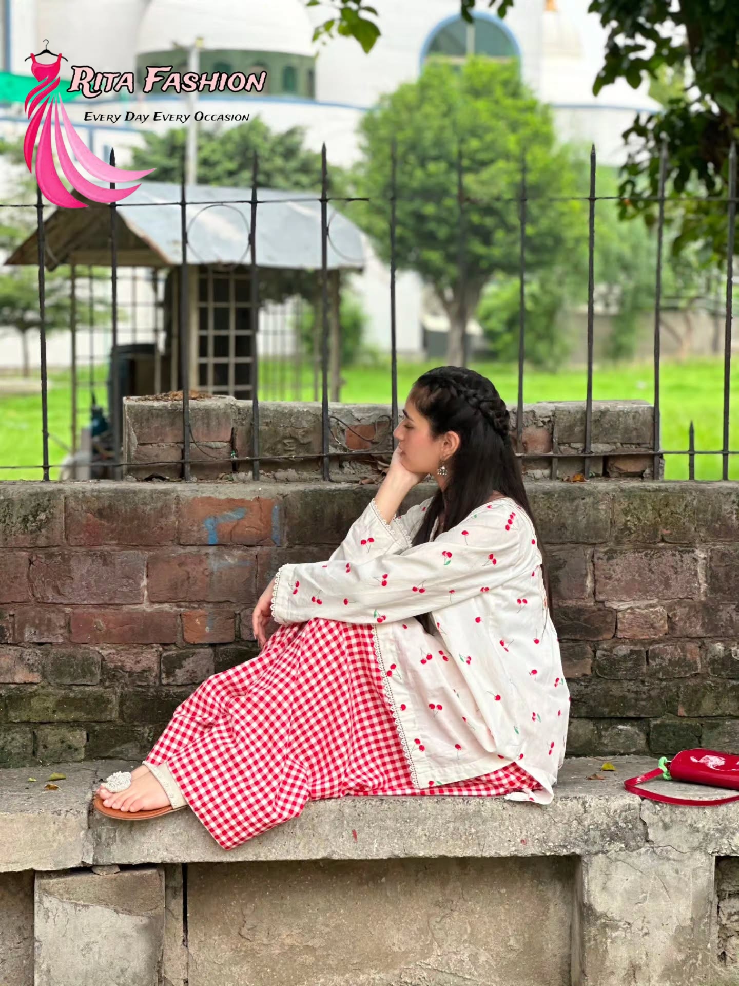 চেরী টু পিস